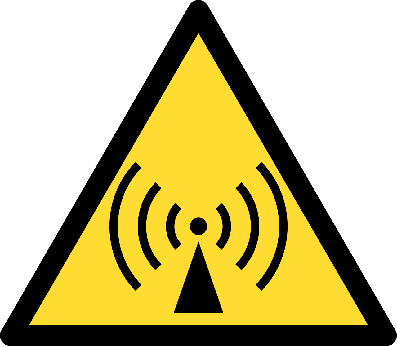 Inquinamento elettromagnetico