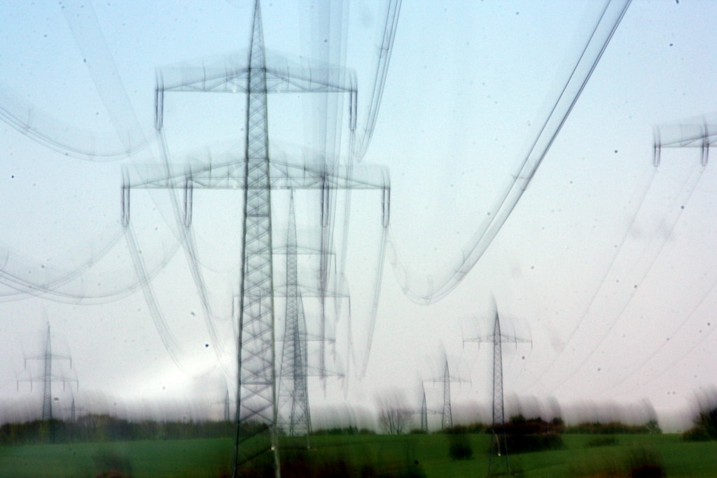 urban energy
