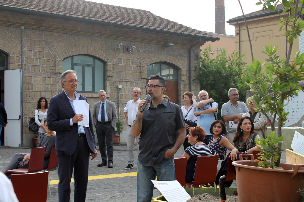 G.N.A.M. Village Il Villaggio della Dieta Mediterranea e della Biodiversità