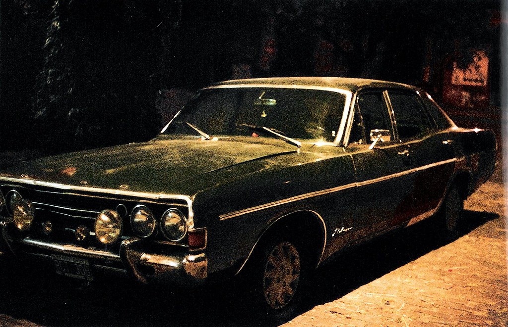 Auto