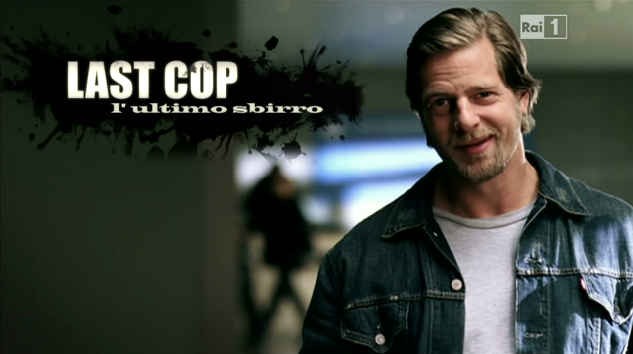 Last Cop - L'ultimo sbirro