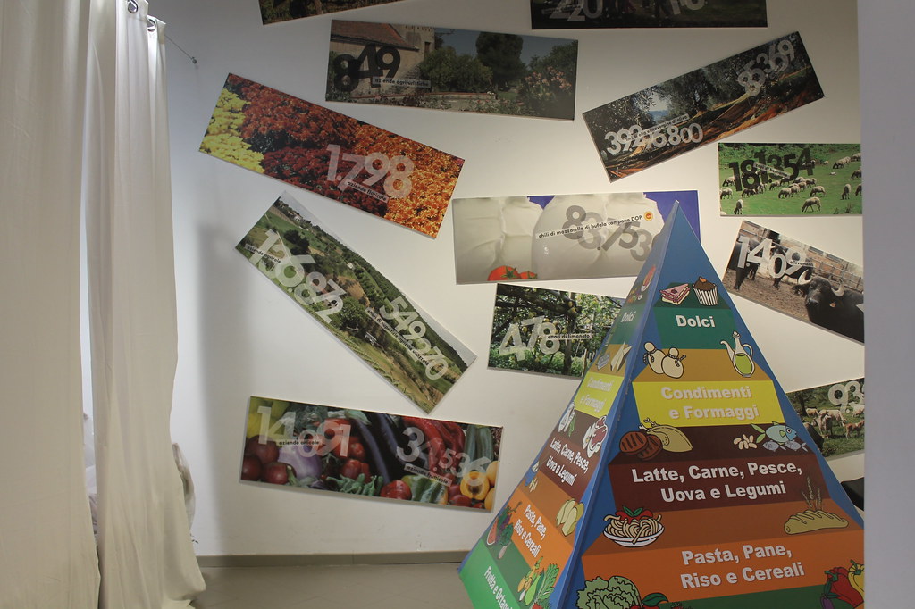 G.N.A.M. Village Il Villaggio della Dieta Mediterranea e della Biodiversità