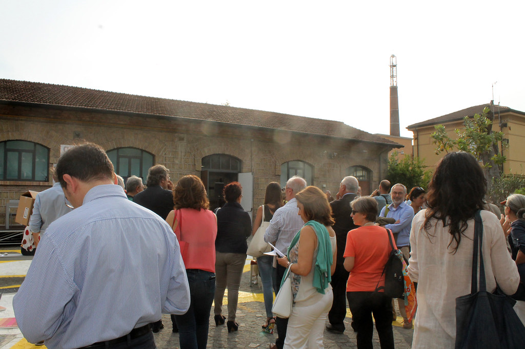 G.N.A.M. Village Il Villaggio della Dieta Mediterranea e della Biodiversità