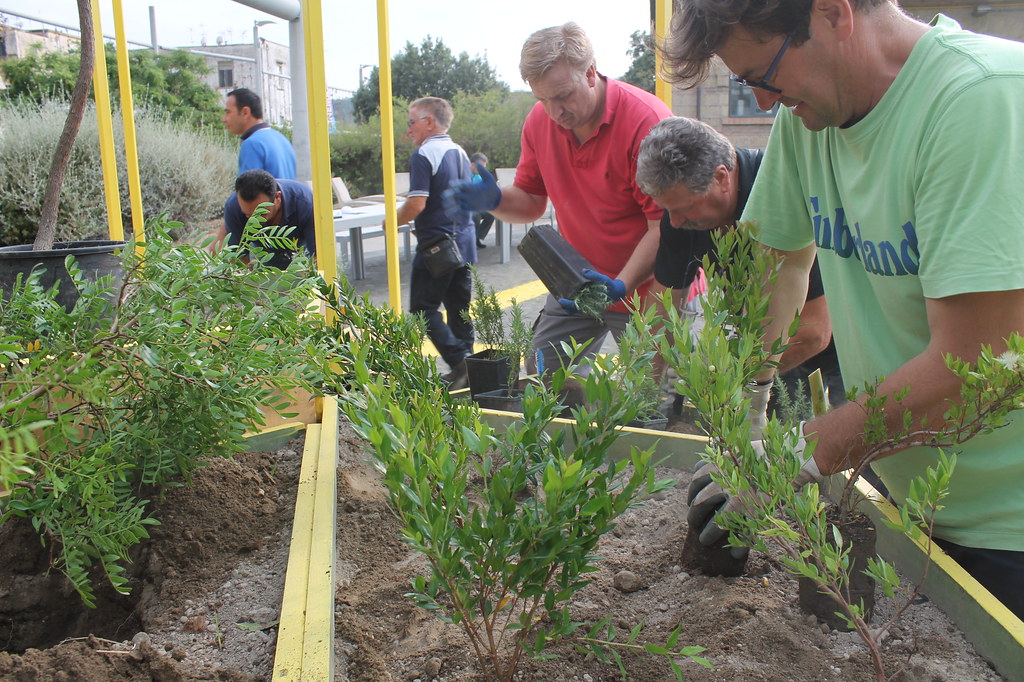 G.N.A.M. Village Il Villaggio della Dieta Mediterranea e della Biodiversità