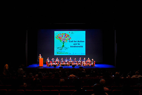 Settimana della Biodiversità - Call for Action