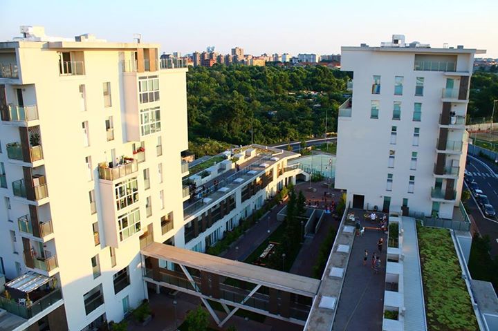 Cenni di Cambiamento - Housing Sociale
