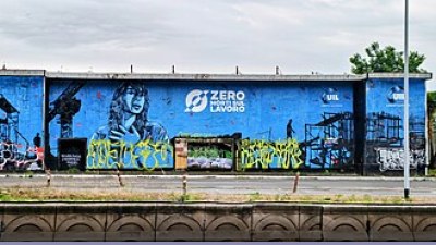 Lavoro in Italia 2007: occupazione e settori