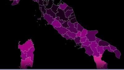 Borsa italiana 2008: l'andamento dei mercati 647