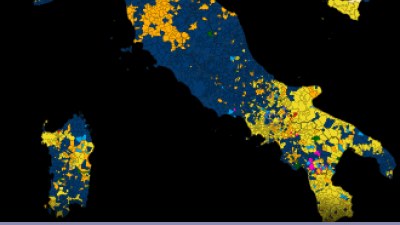 Lavoro in Italia 2014: occupazione e settori