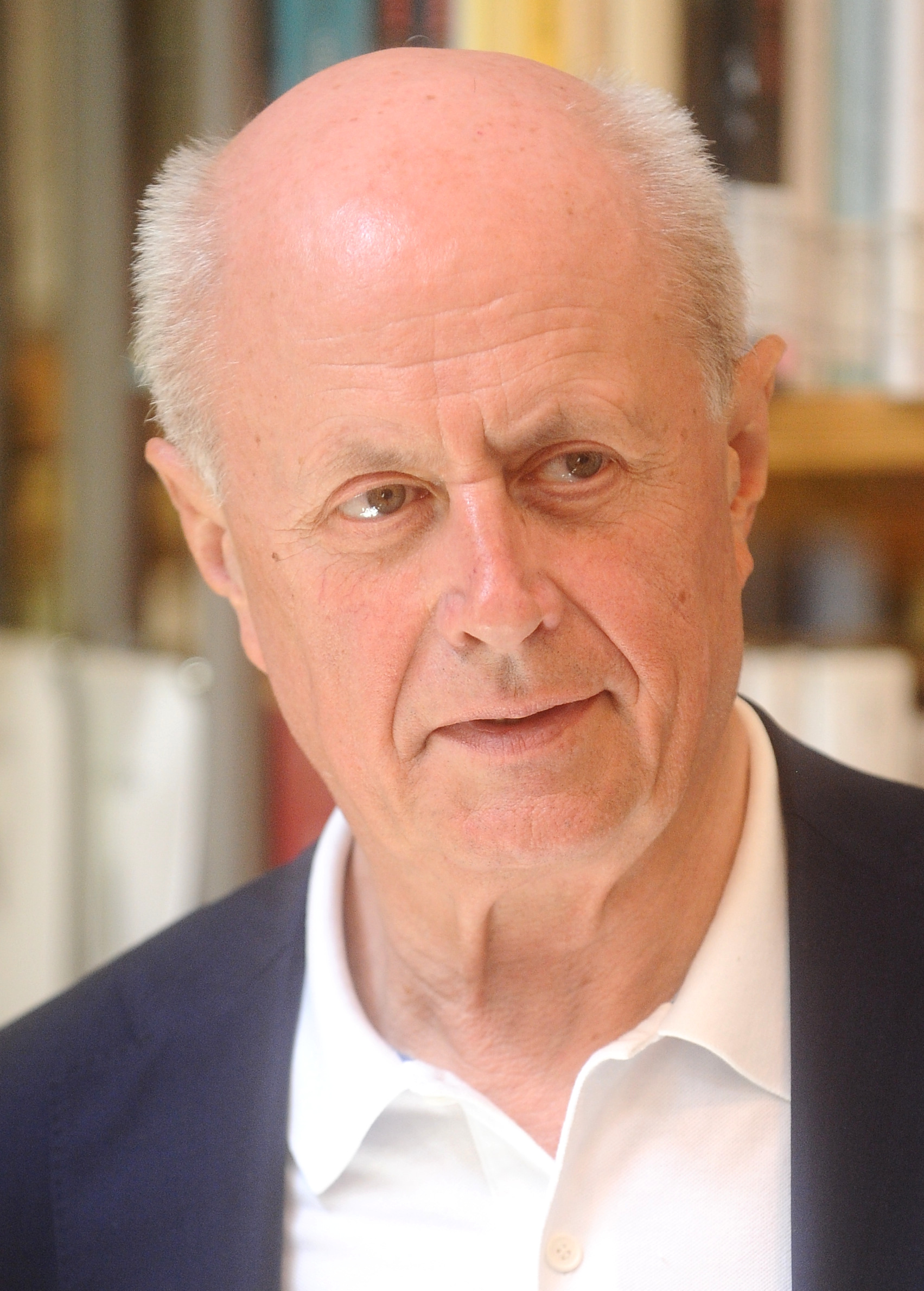 Bruno Tabacci - Festival Economia 2018