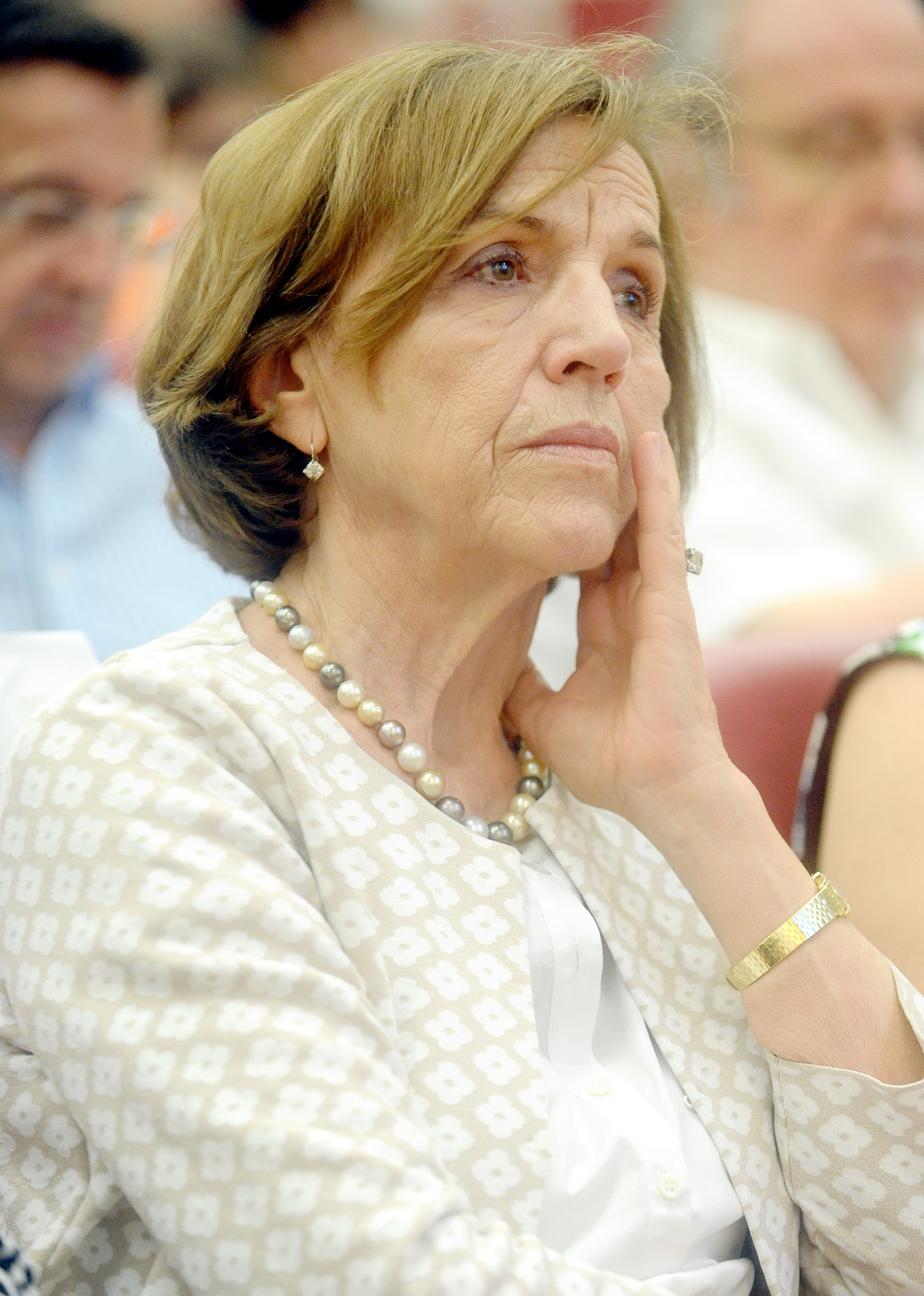 Elsa Fornero - Festival Economia 2018