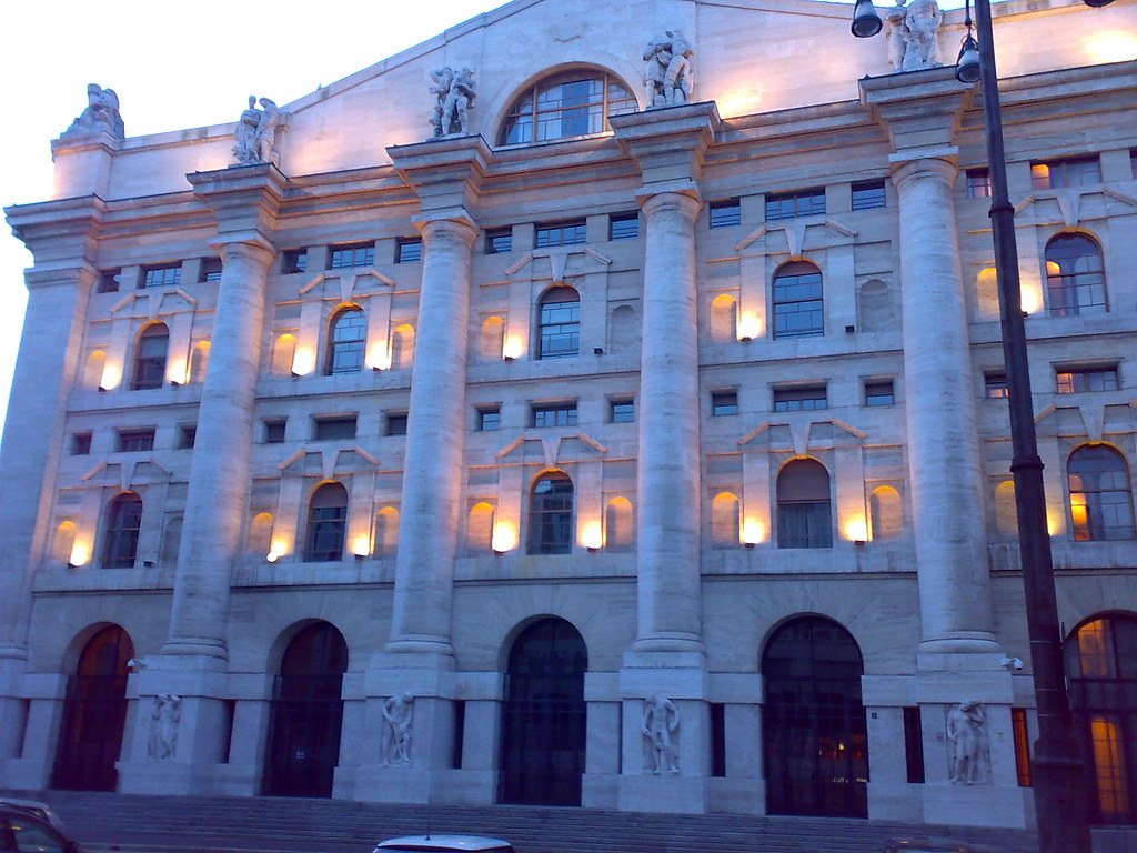 Borsa Valori