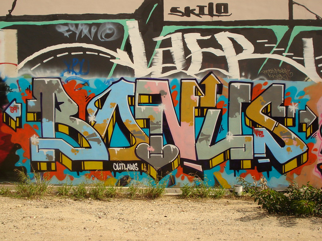 Bonus VTS OUTLAWS