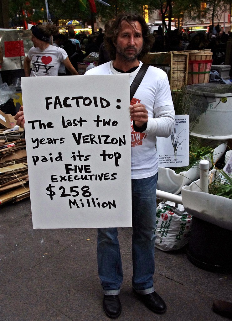 Day 36 Occupy Wall Street October 21 2011 Shankbone 52
