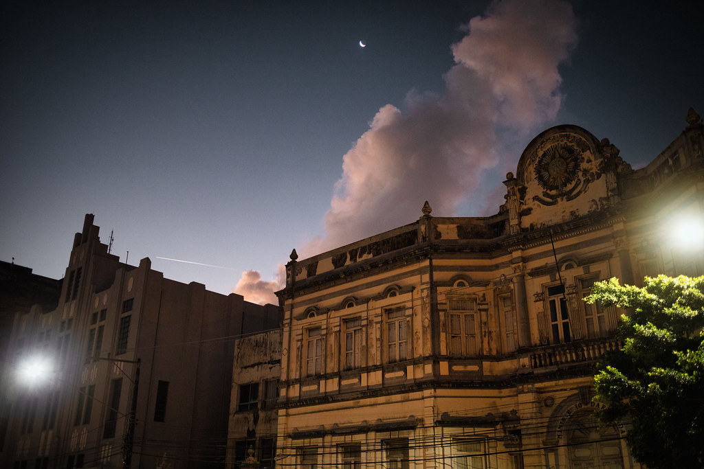 Ministério da Economia no Centro de Aracaju SE