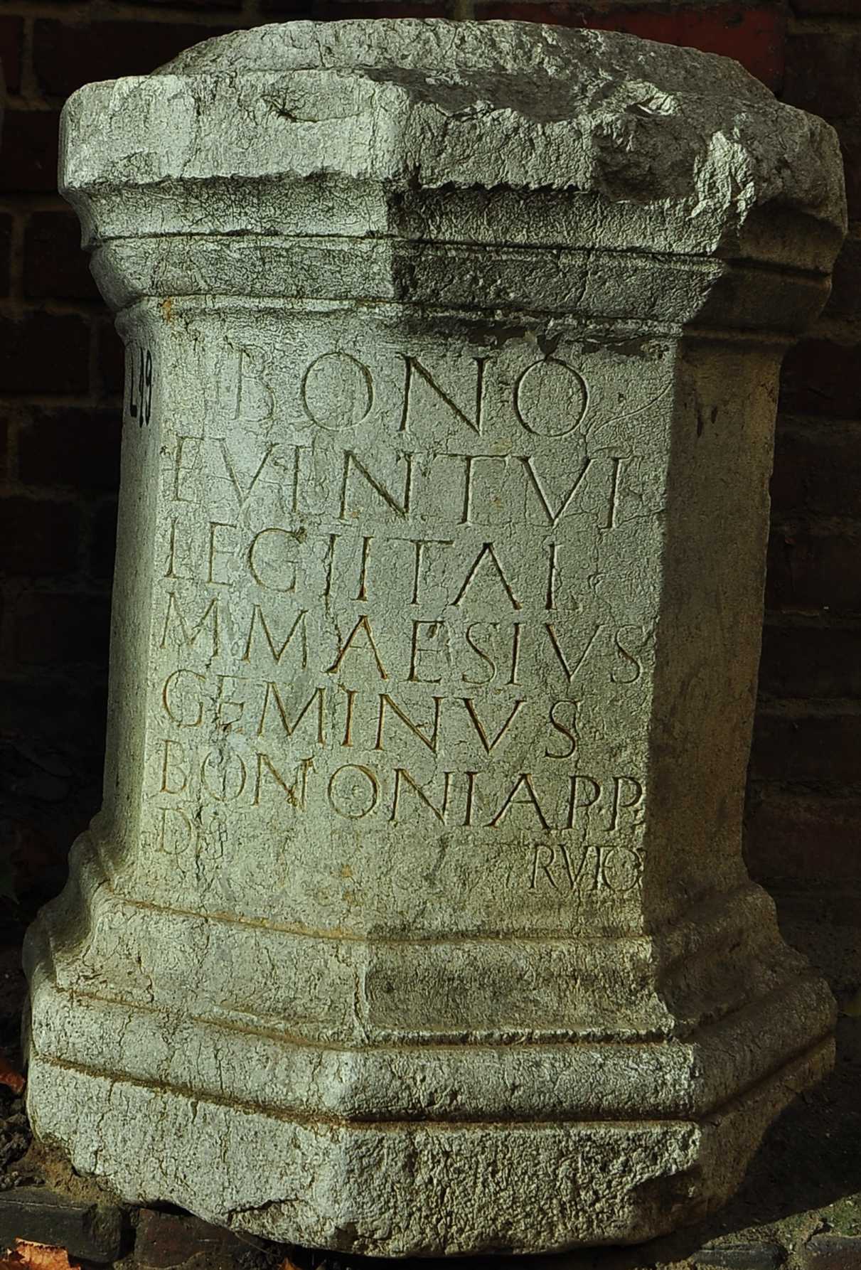Bonus Eventus