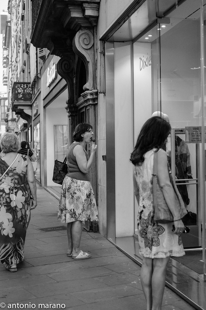 #1 UNITA' BORSA 35 F1,4 FUJIFILM XT20 15-9-2018