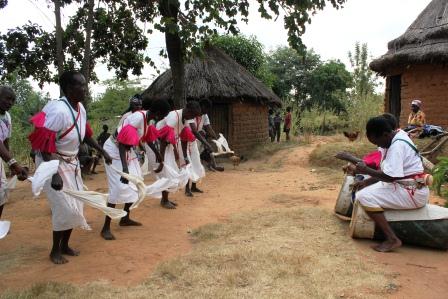 Kamba people