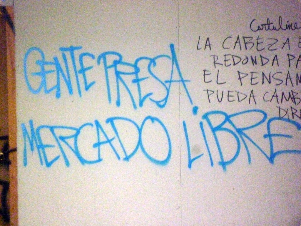 Economia de mercat