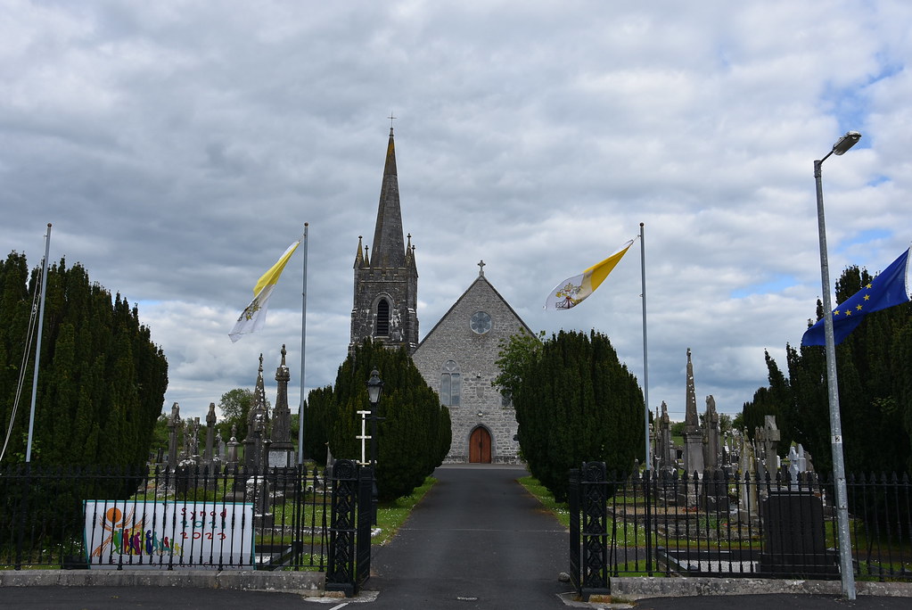 Coralstown 5KM Race 2022 - START photographs