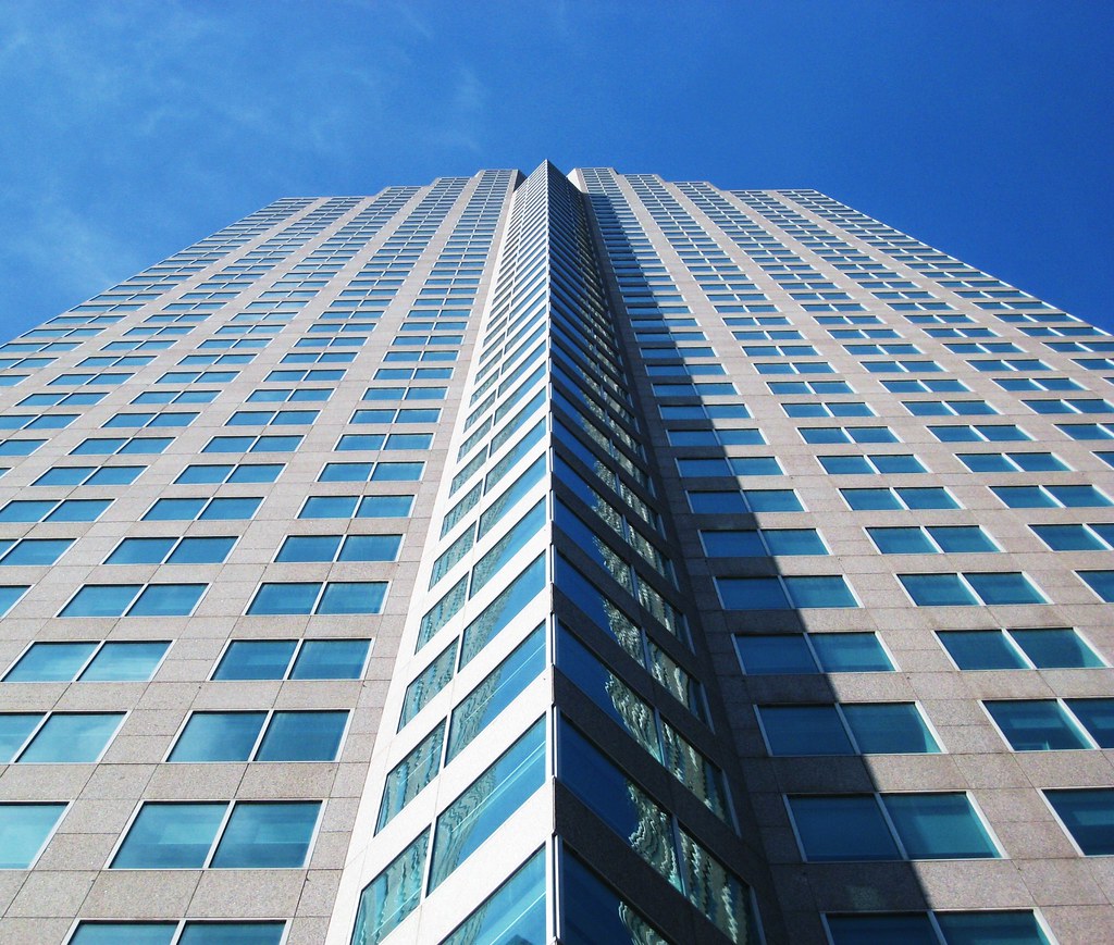 BCE Toronto