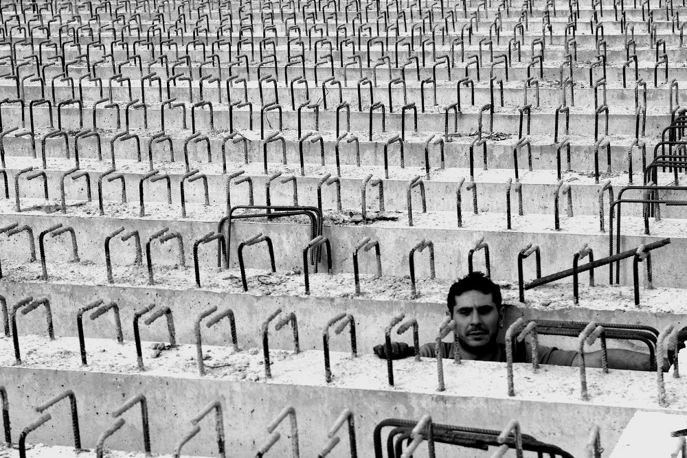 Il lavoro per arrivare a fine mese