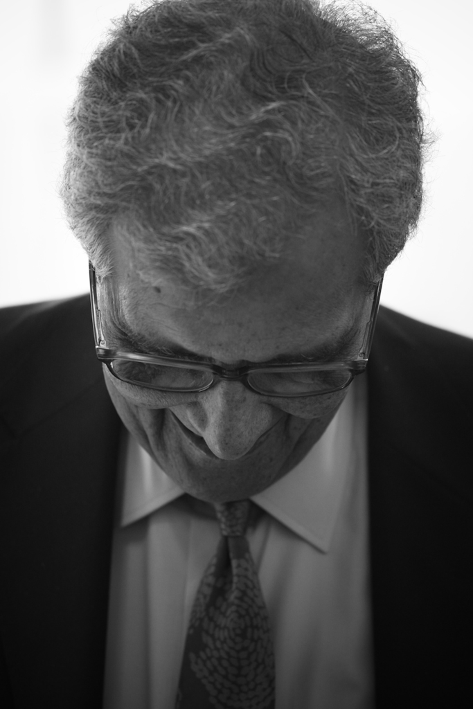 Thank You Mr. Sen