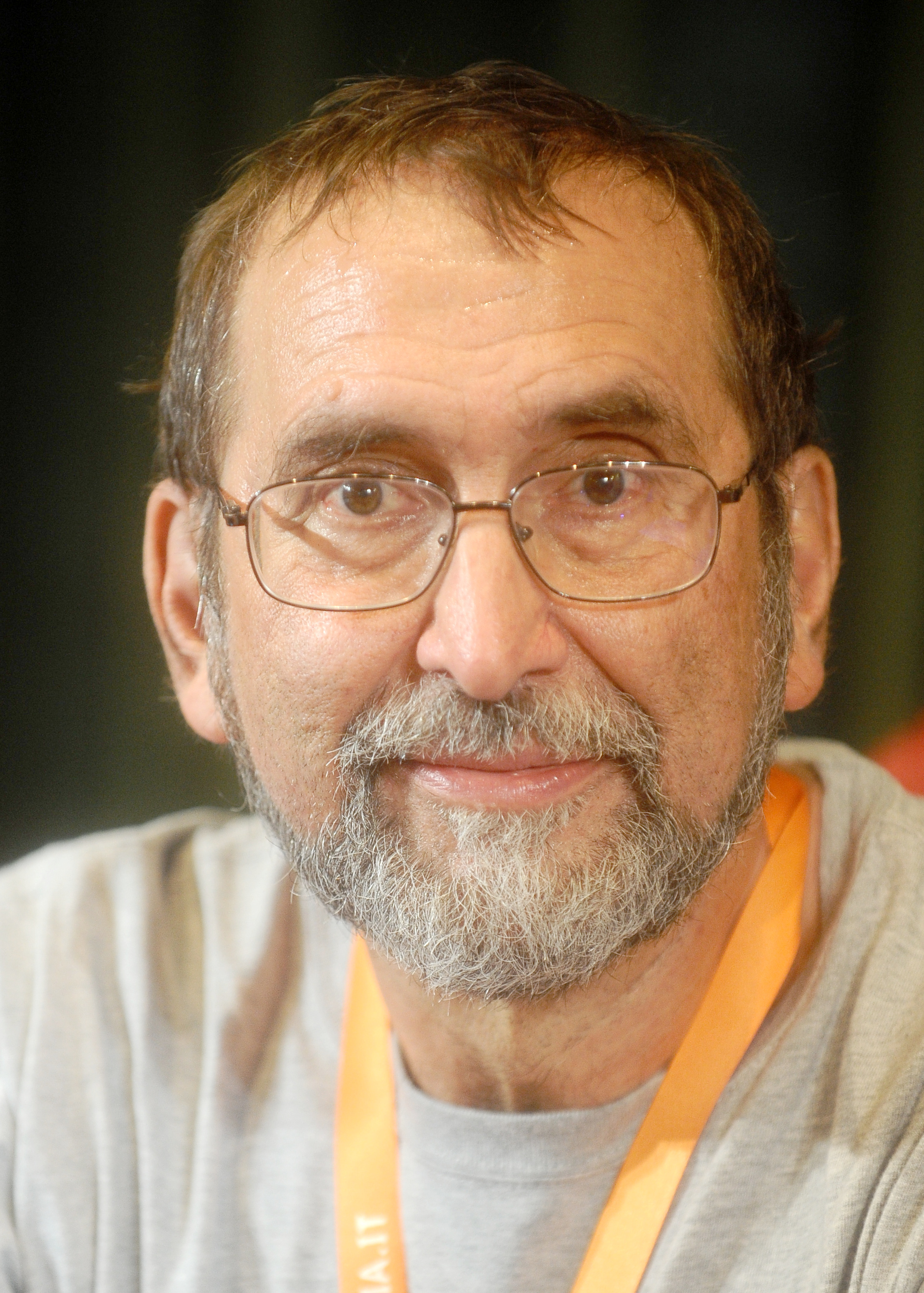 Bob Allen - Festival Economia 2018