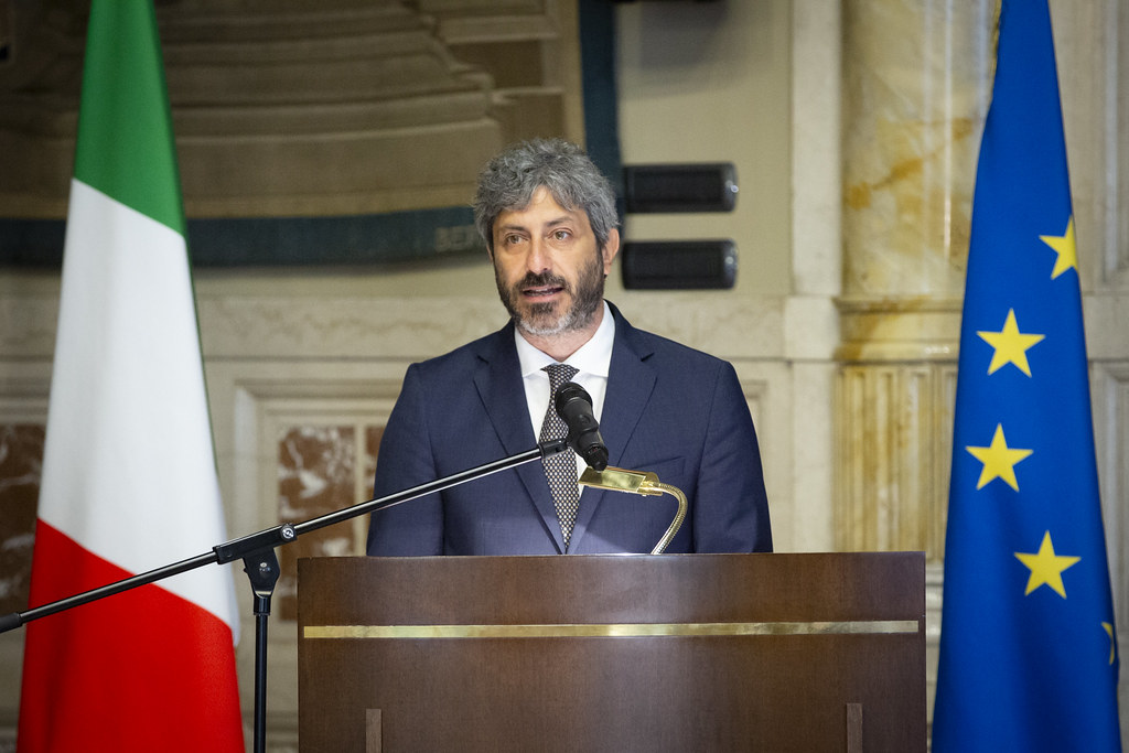 Rapporto Annuale 2020