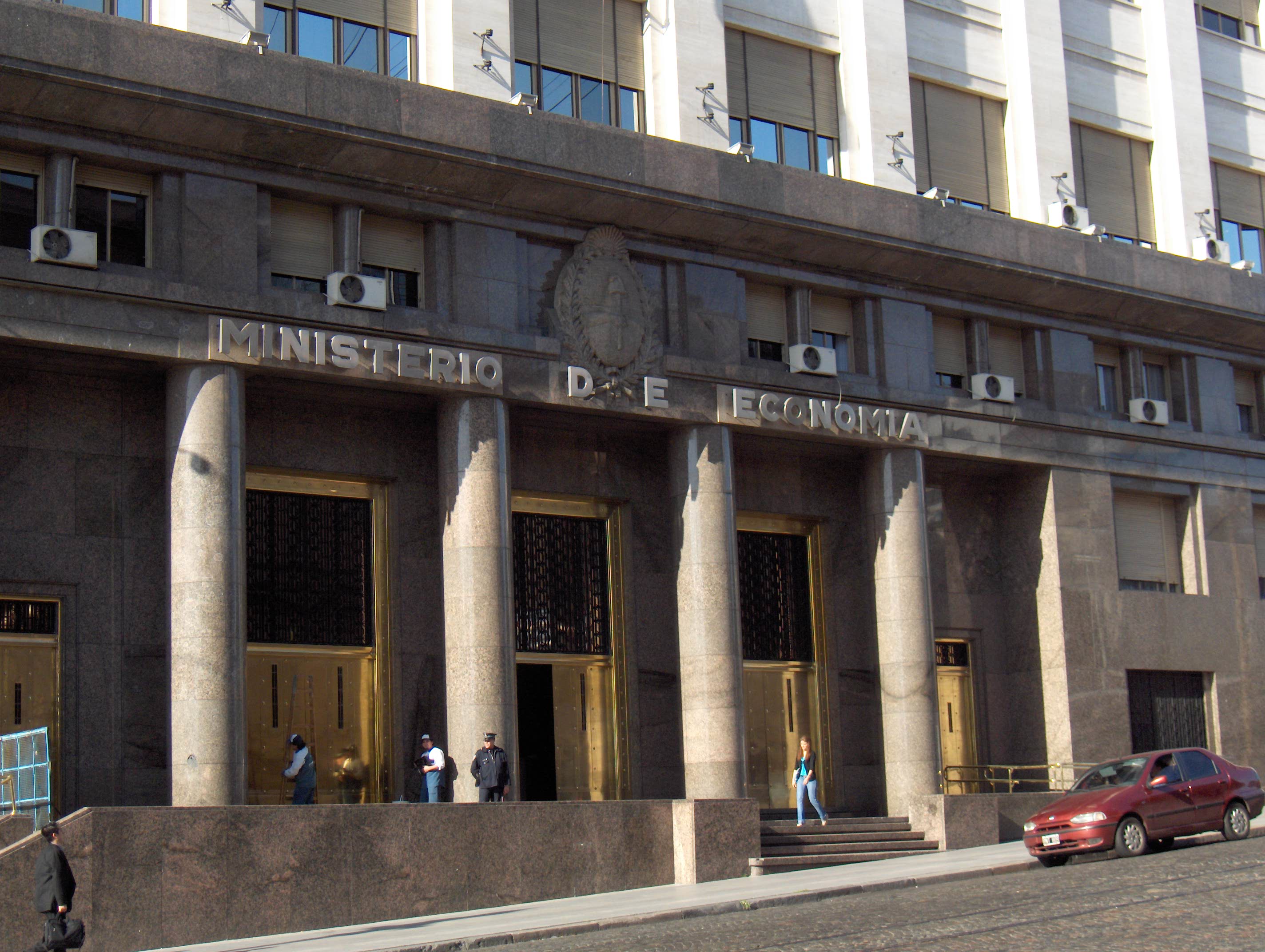 File:Ministerio de Economia de la Nación Argentina.jpg