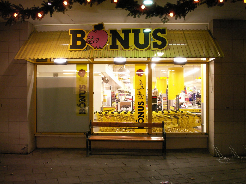 Bonus