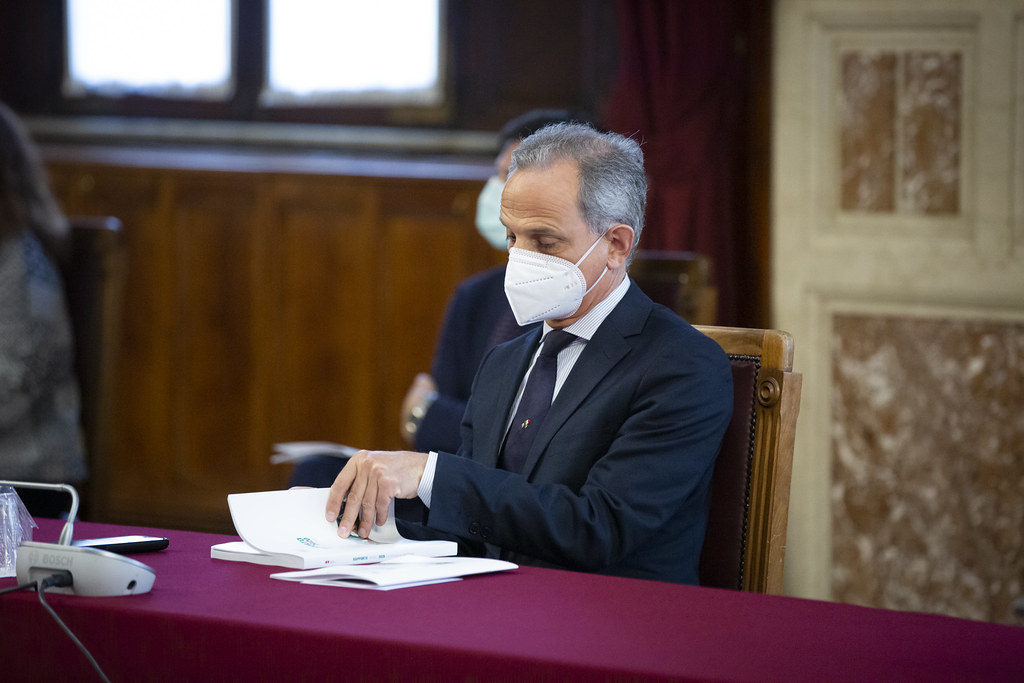 Rapporto Annuale 2020