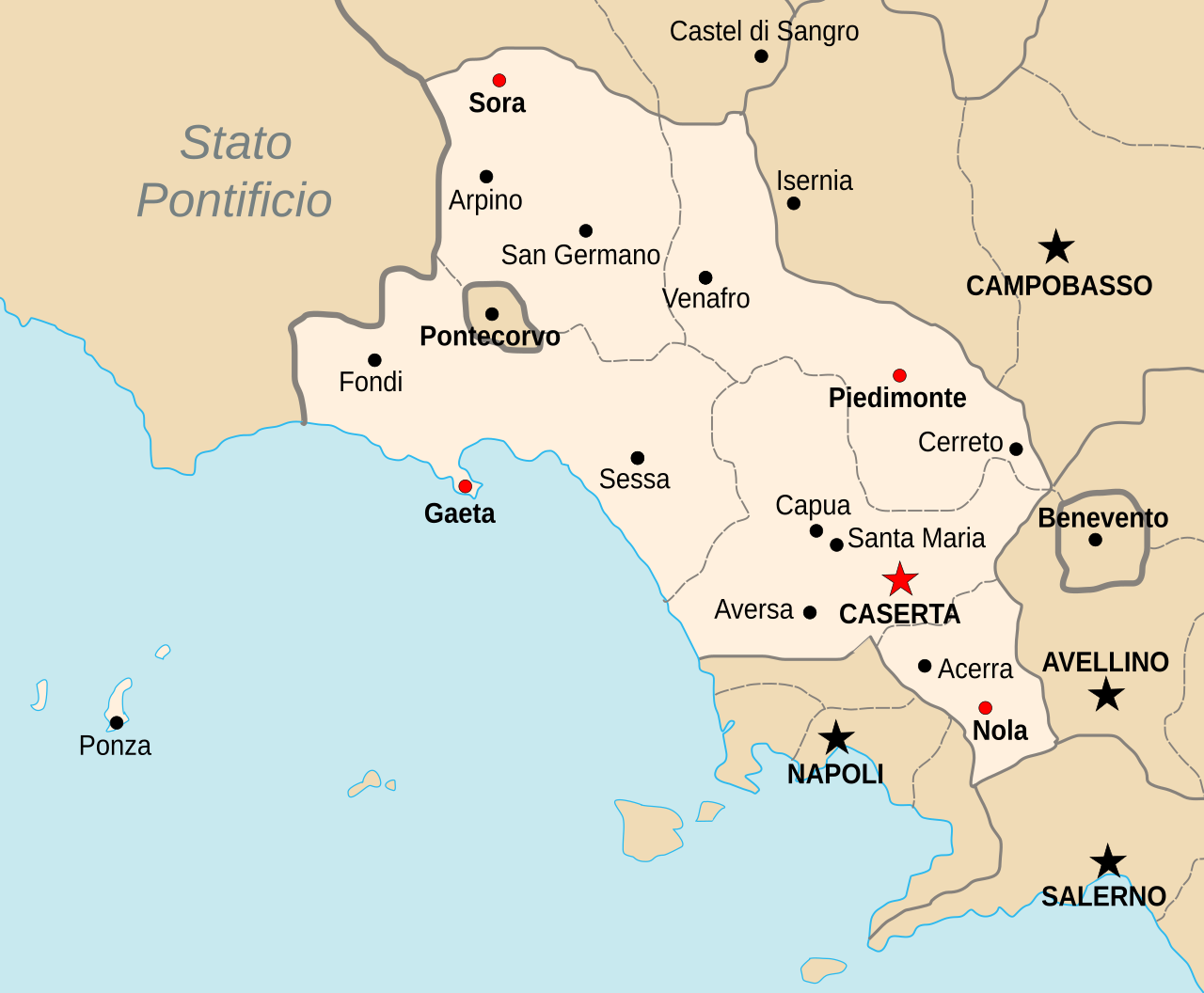 Terra di Lavoro