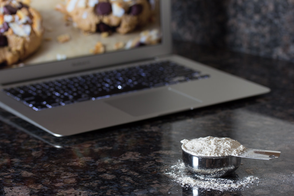 How to start a food blog