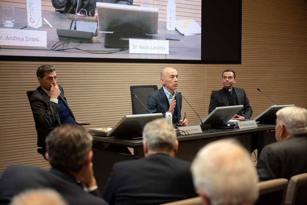 © ELIS – Inspiring Breakfast con Nicola Lanzetta