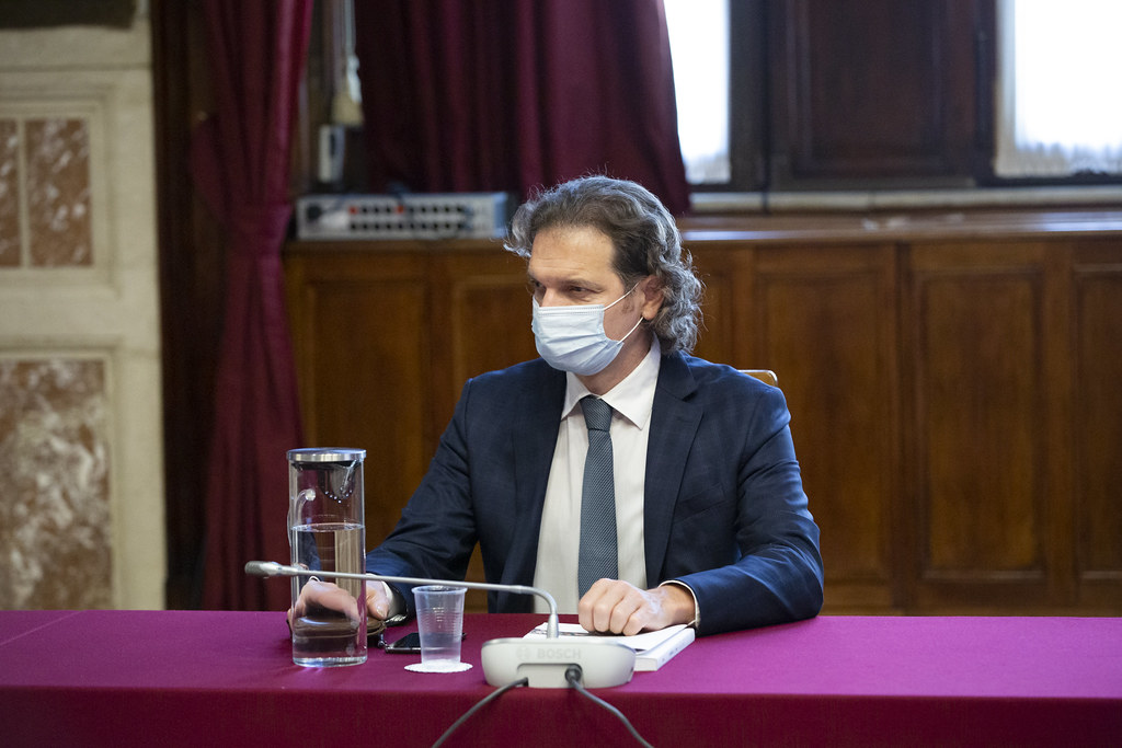 Rapporto Annuale 2020