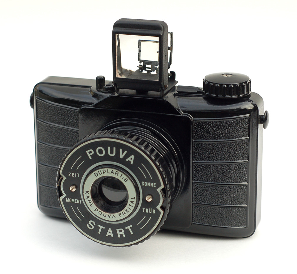 Pouva Start (c1951)