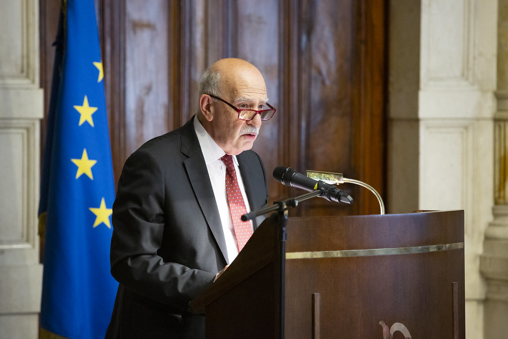 Rapporto Annuale 2020