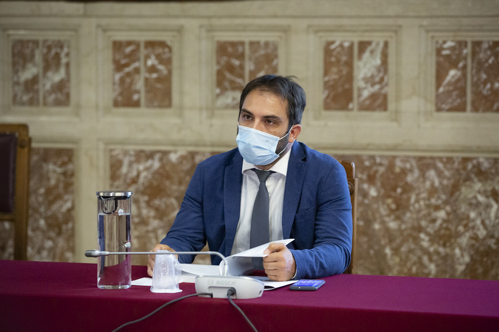 Rapporto Annuale 2020