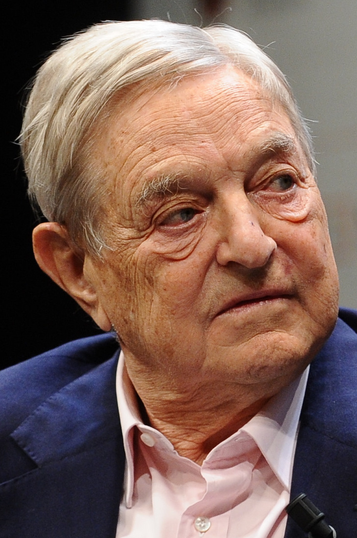 George Soros - Festival Economia 2012 01 (cropped)