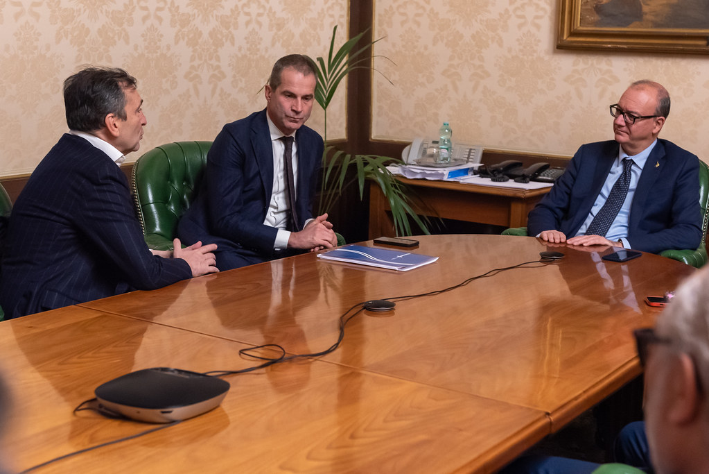 © ELIS – Accordo Ministero Istruzione – Distretto Italia