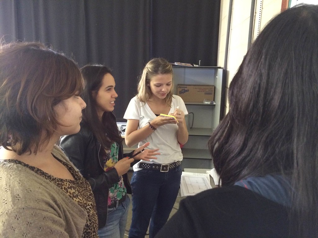 Zupi Academy . Economia Criativa