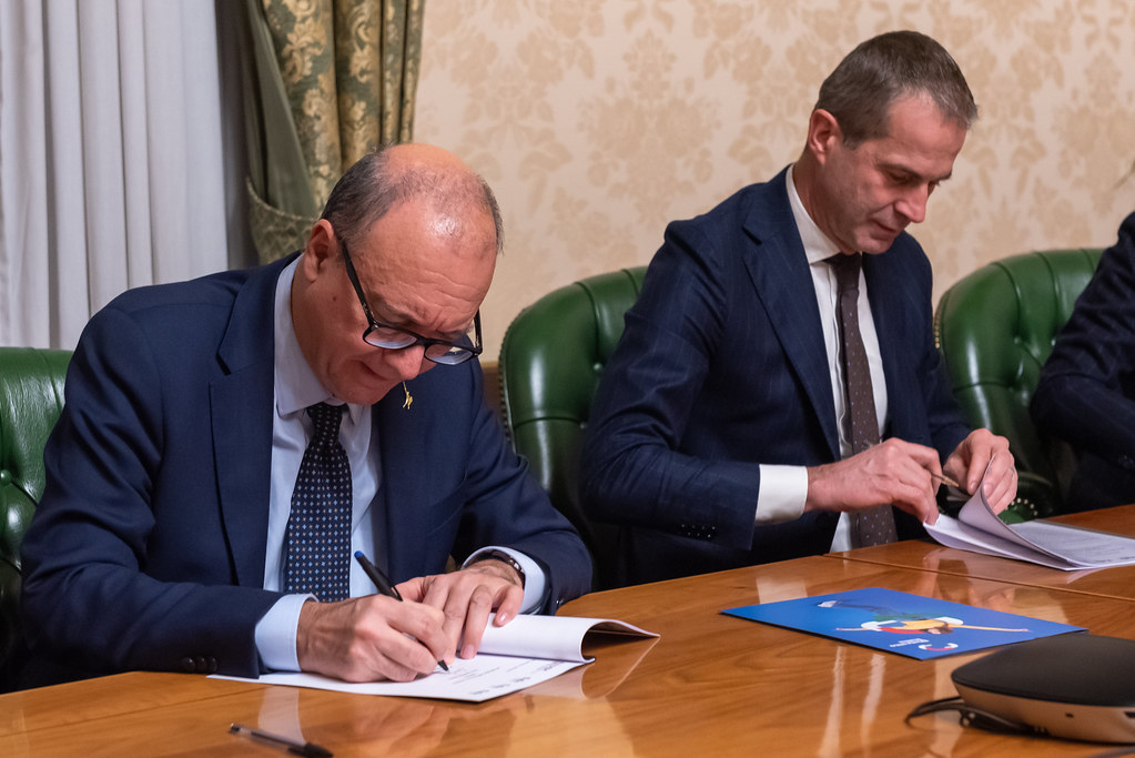 © ELIS – Accordo Ministero Istruzione – Distretto Italia
