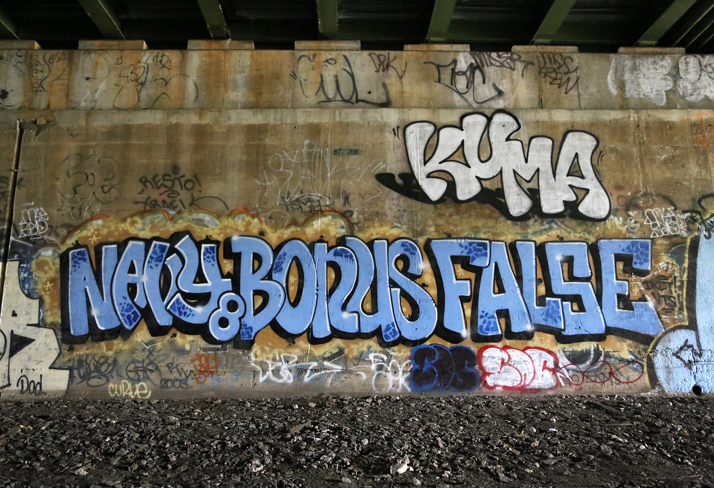 Kuma Navy8 Bonus False
