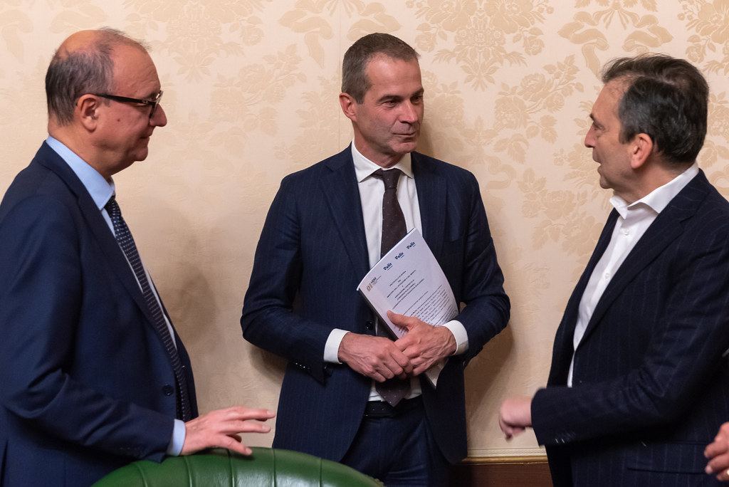 © ELIS – Accordo Ministero Istruzione – Distretto Italia