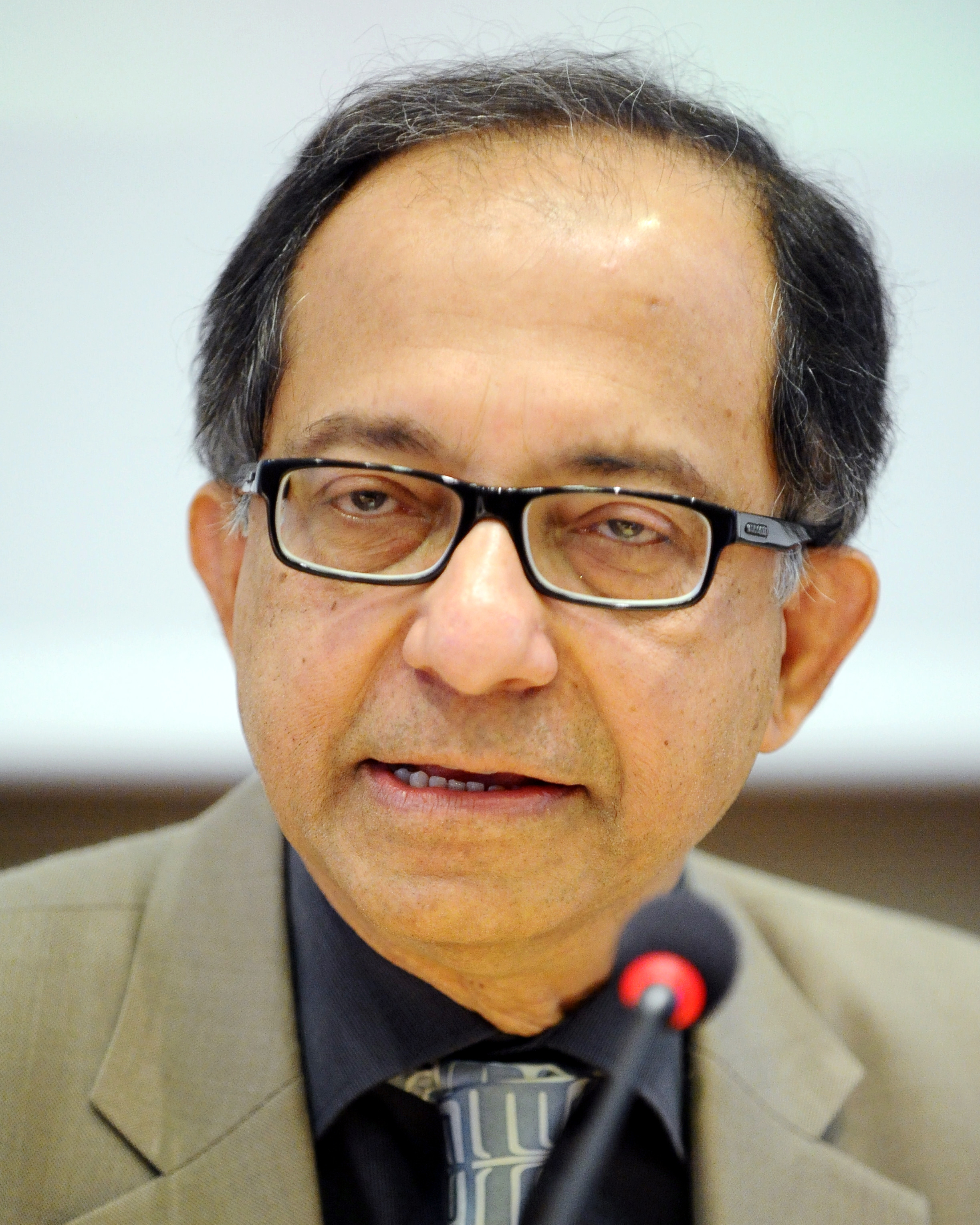 Kaushik Basu - Festival Economia 2013