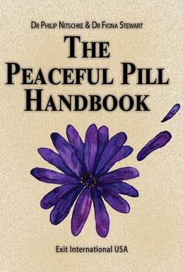 The Peaceful Pill Handbook