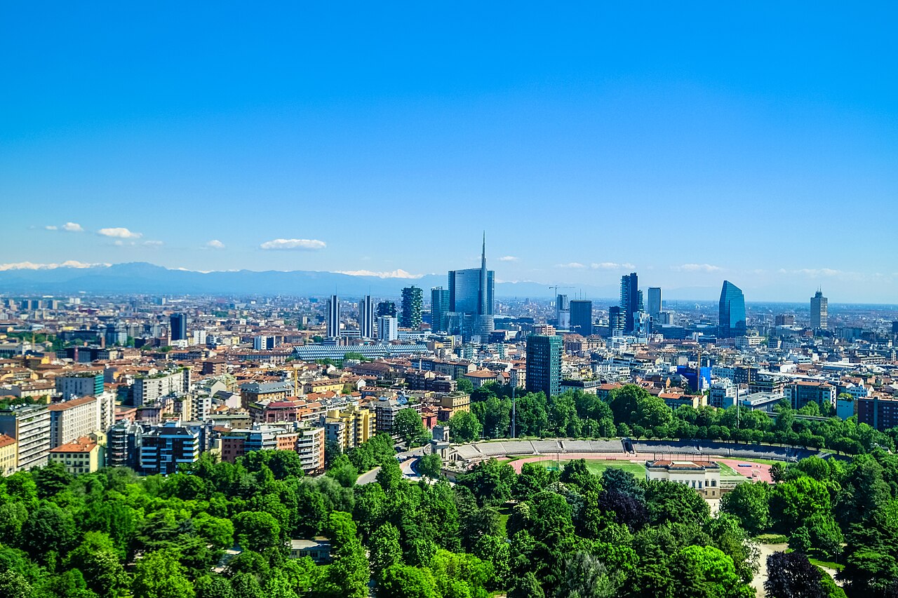 Economy of Italy