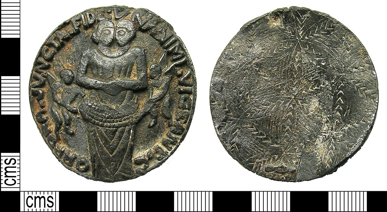 Marriage medal (FindID 431677).jpg