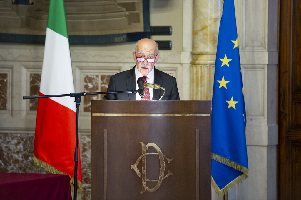 Rapporto Annuale 2020